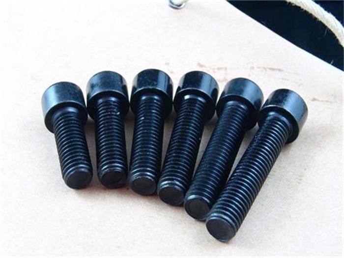 济源高强螺栓