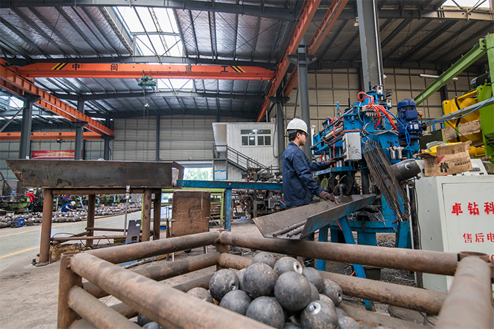 济源螺栓球基准孔加工